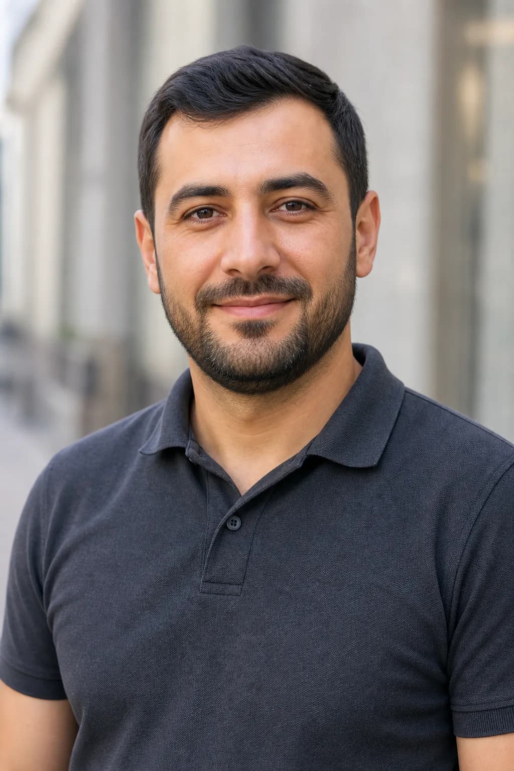 Samir C. profil şəkli
