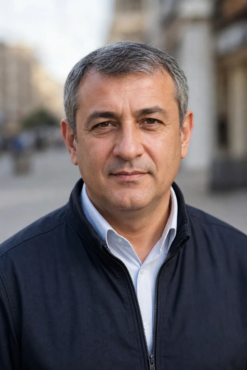 Cavid M. profil şəkli